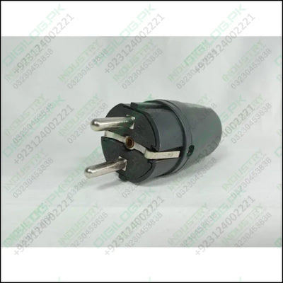 16A 2Pin Industrial Plug Safety Male Female Connector 250V in Pakistan