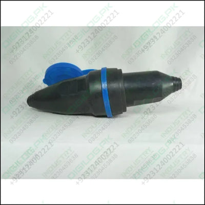 16A 2Pin Industrial Plug Safety Male Female Connector 250V in Pakistan