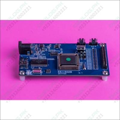 On Demand Cheapest Microcontroller In Pakistan