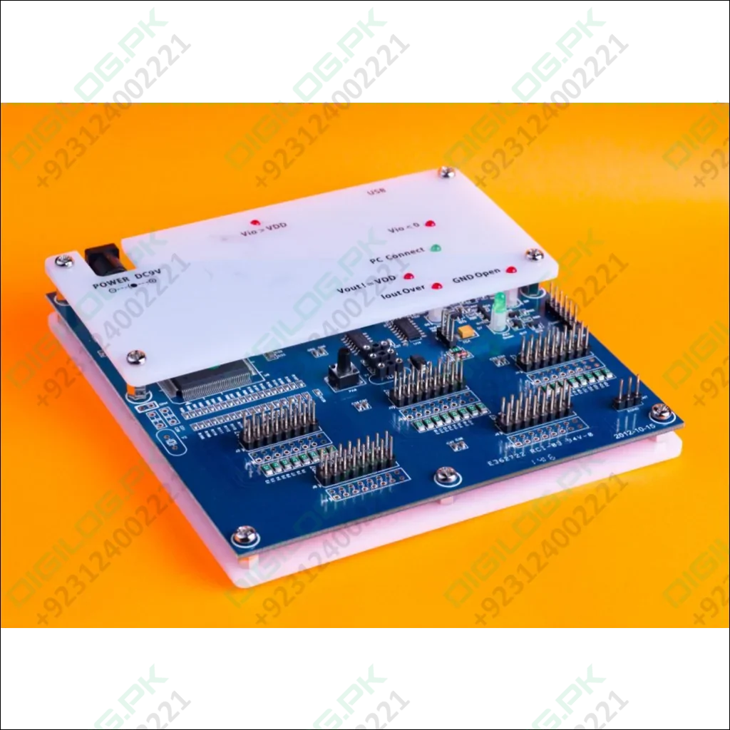 On Demand Cheapest Microcontroller In Pakistan