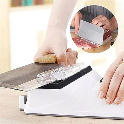 Electric Knife Sharpener | Usb Electric Knife Sharpening Tool