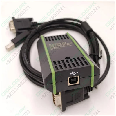 PLC MPI/DP/PPI Programming Cable for Siemens S7 200/300/400 S7-200 S7-300 S7-400 6ES7 972-0CB20-0XA0 USB-MPI+ PC USB-PPI,USB/MPI PC Adapter USB Cable