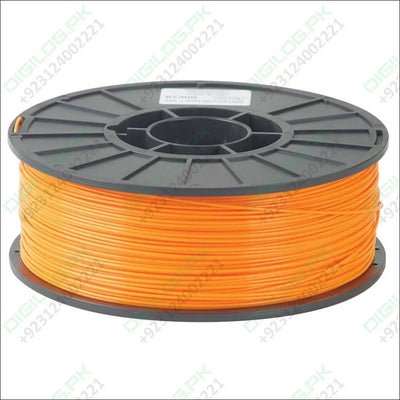 1/2kg 500 Gram 1.75mm ABS 3d Printer Filament In Pakistan Spool Filament