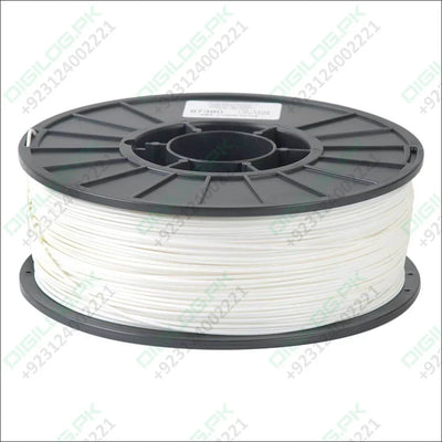 1/2kg 500 Gram 1.75mm ABS 3d Printer Filament In Pakistan Spool Filament