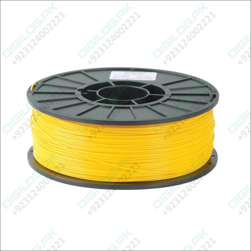 1/2kg 500 Gram 1.75mm ABS 3d Printer Filament In Pakistan Spool Filament