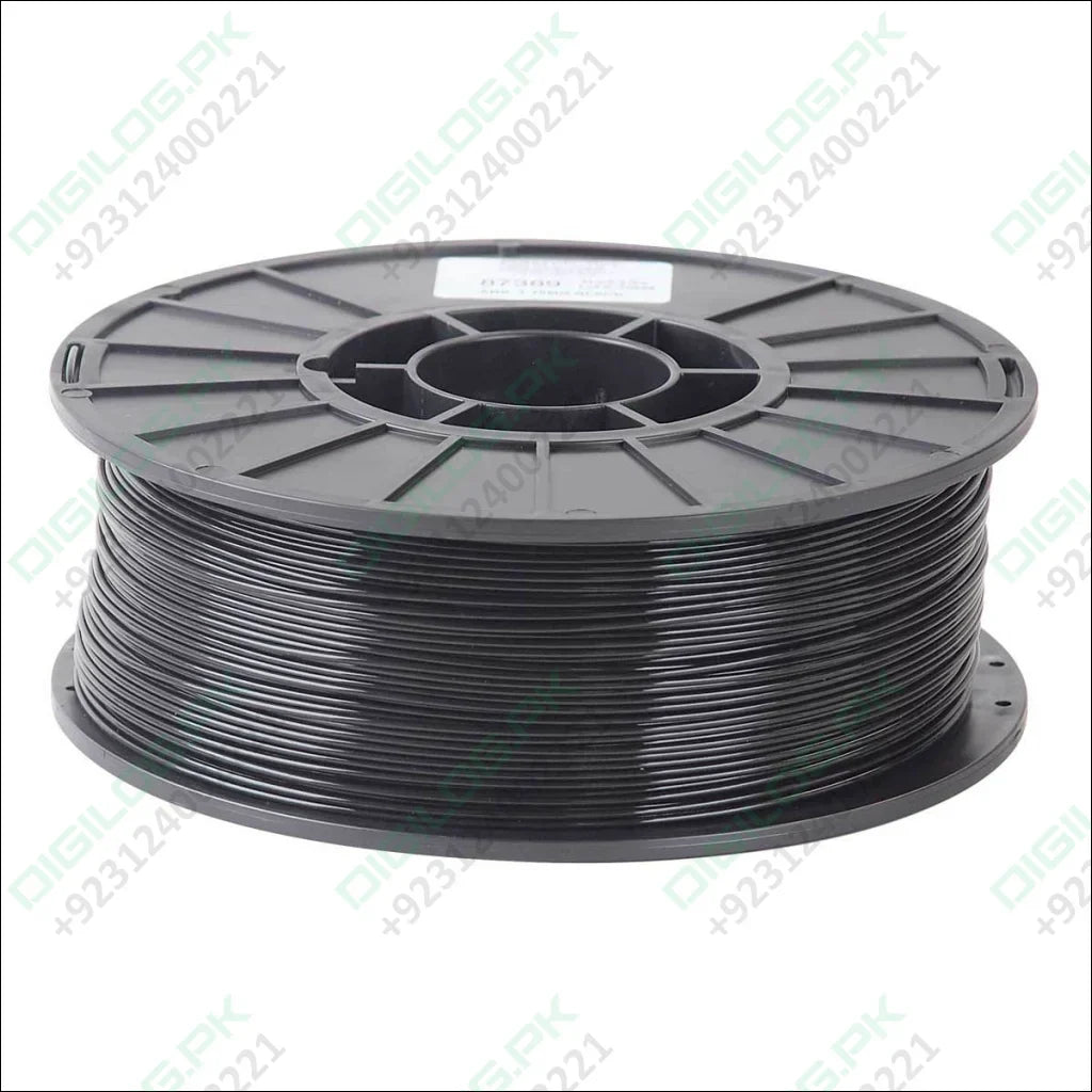 1/2kg 500 Gram 1.75mm ABS 3d Printer Filament In Pakistan Spool Filament