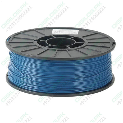 1/2kg 500 Gram 1.75mm ABS 3d Printer Filament In Pakistan Spool Filament