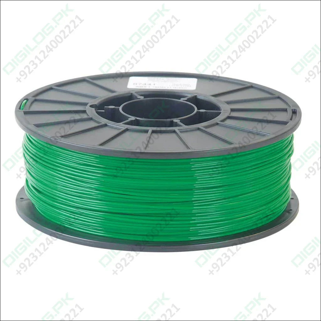 1/2kg 500 Gram 1.75mm ABS 3d Printer Filament In Pakistan Spool Filament