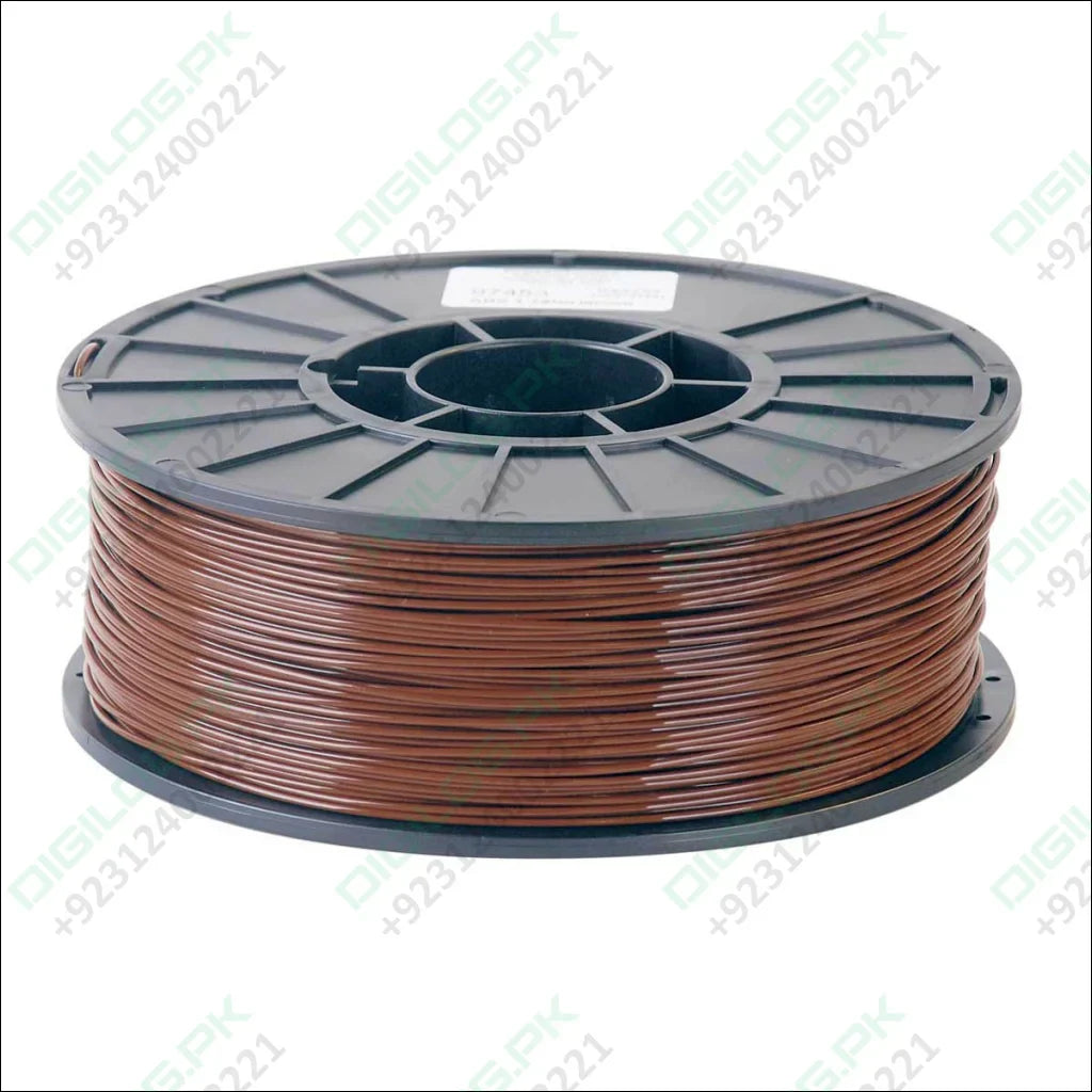 1/2kg 500 Gram 1.75mm ABS 3d Printer Filament In Pakistan Spool Filament