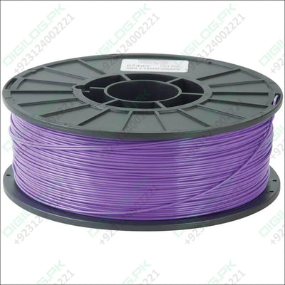 1/2kg 500 Gram 1.75mm ABS 3d Printer Filament In Pakistan Spool Filament