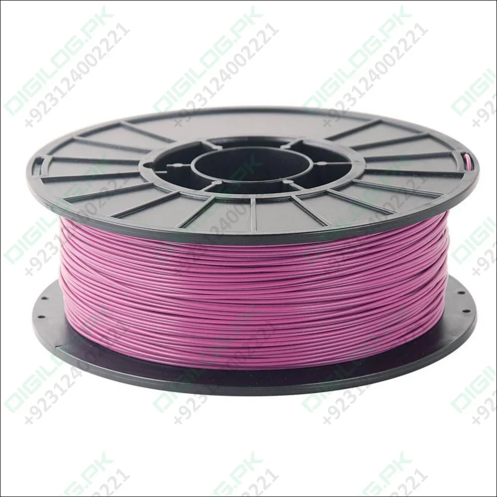 1/2kg 500 Gram 1.75mm ABS 3d Printer Filament In Pakistan Spool Filament