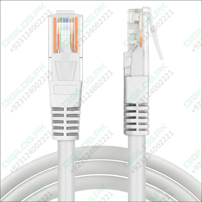 3 Meter Cat6 Internet Cable Ethernet Cable Lan Cable