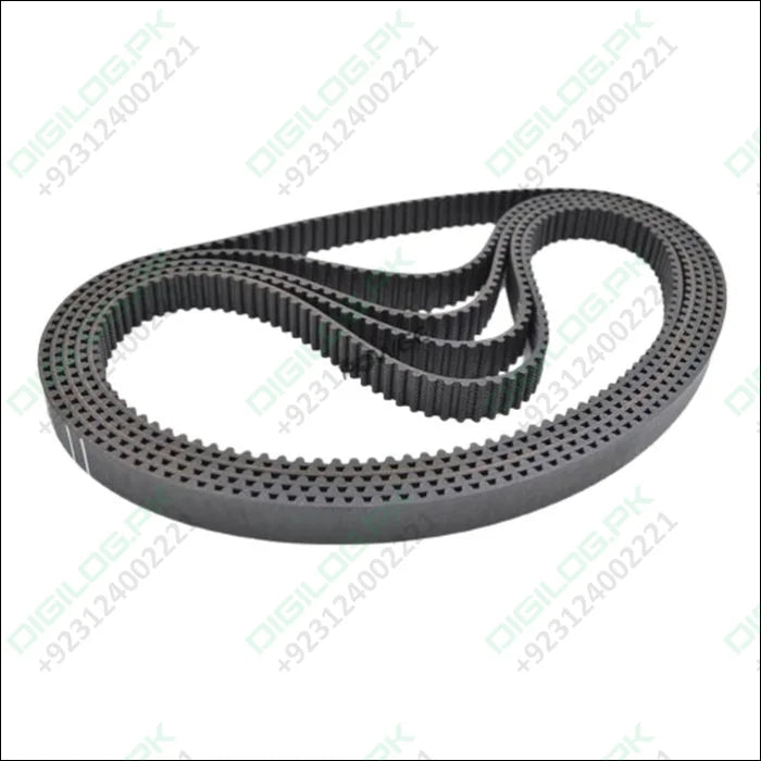 P5M6 1615 timing belt