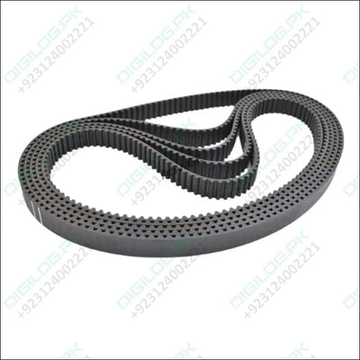 P5M6 1615 timing belt