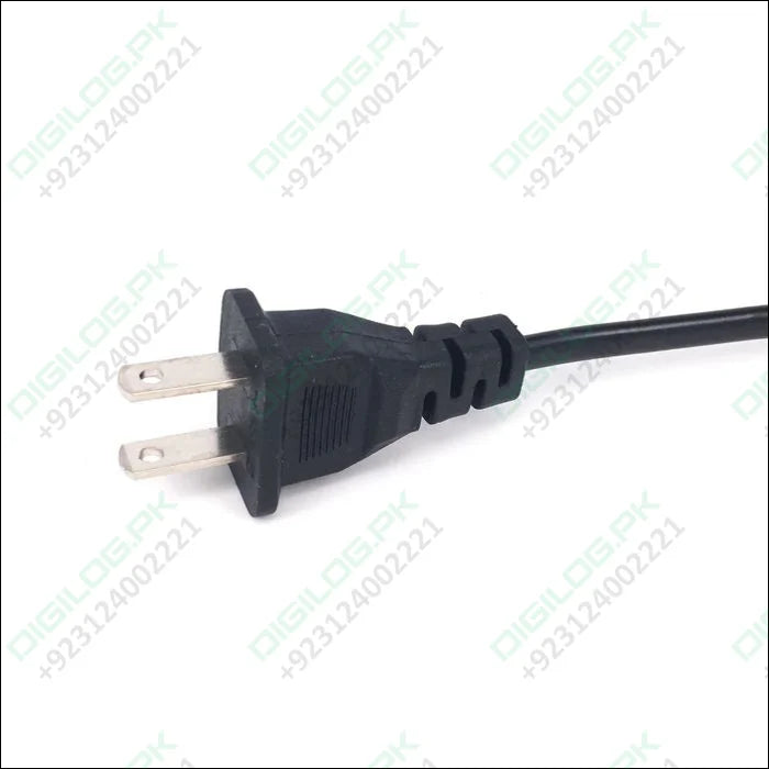 Plug Power Cord Adapter