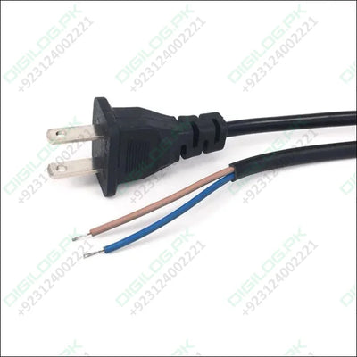 Plug Power Cord Adapter