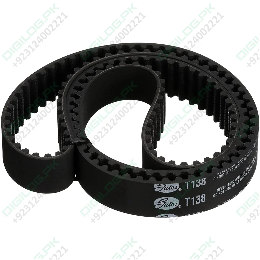 138ST1.5ASA Timing Belt