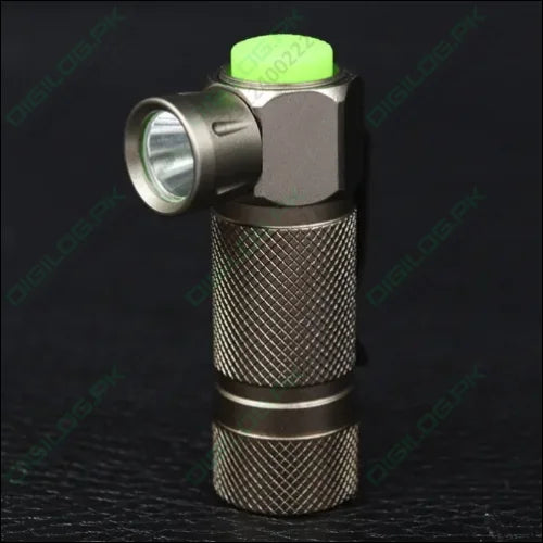 TrustFire Z1 Flashlight Cree XP-E 280 lumens 1xCR123A/16340