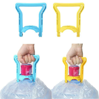 19 Ltrs Water Bottle Handle Lifter