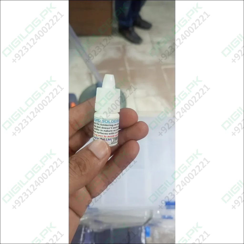 Stainless Steel Flux Soldering Stainless Steel Liquid Solder Soldering Liquid Solution - Liquid Soldering FluxL - Liquid Paste