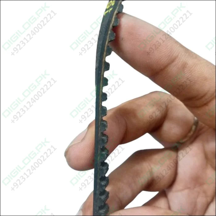 P5M6 1615 timing belt