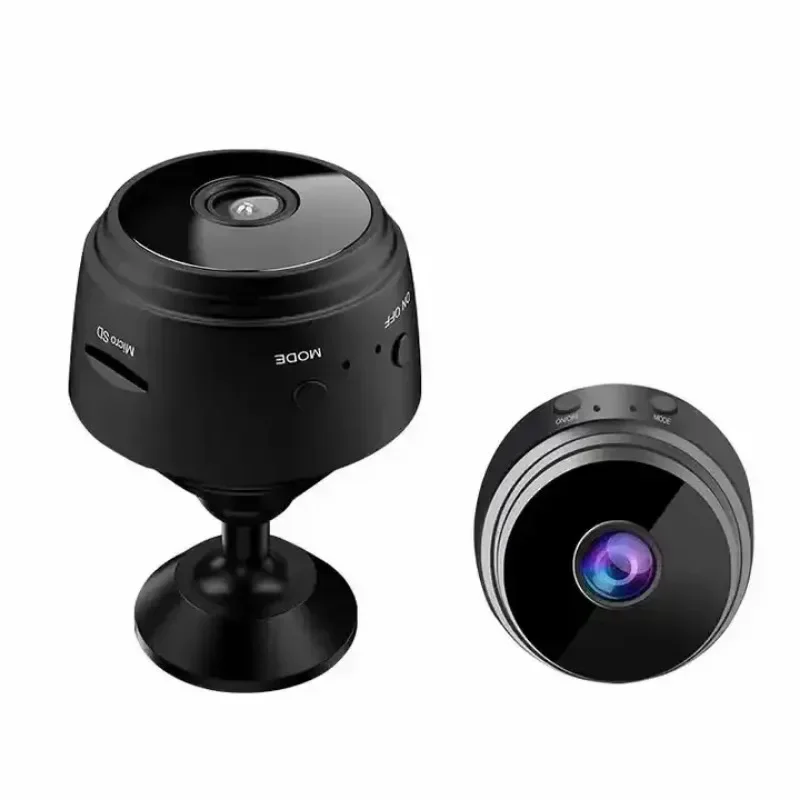 A9 Mini Wi-Fi Camera | 1080p HD Magnetic Security Camera