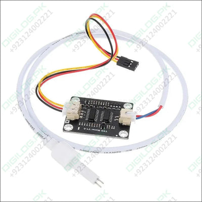 Arduino TDS Sensor Module In Pakistan Water Quality Sensor For Arduino V1.0