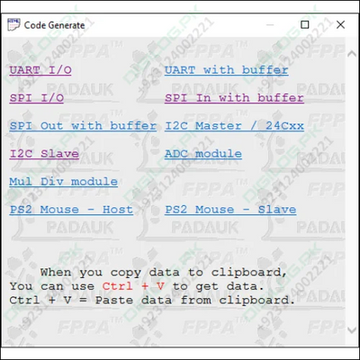 On Demand Cheapest Microcontroller In Pakistan