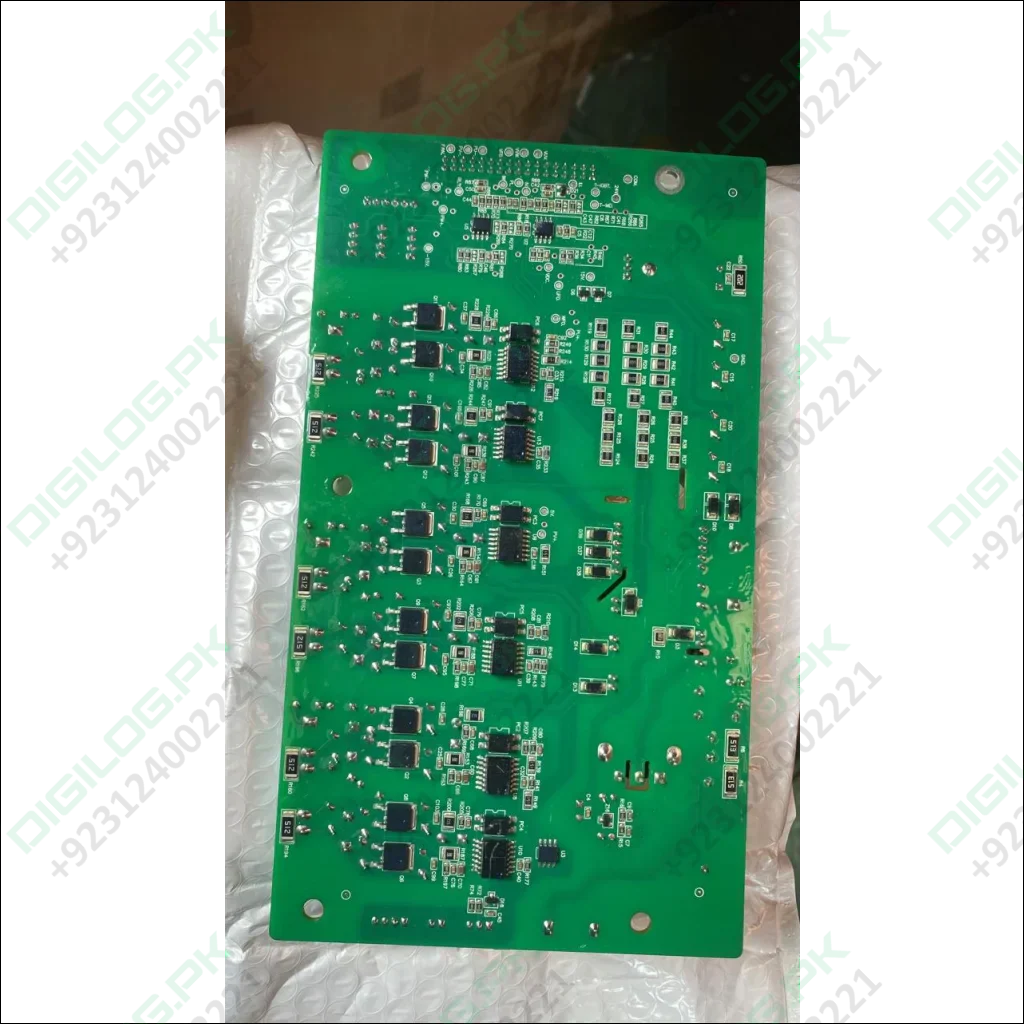 Power Board for INVT 37kw-110kw, CHF100A/CHE100/CHV100 in pakistan