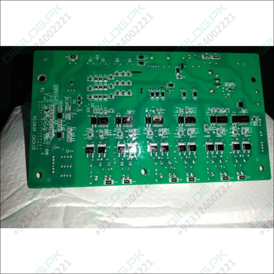 Power Board for INVT 37kw-110kw, CHF100A/CHE100/CHV100 in pakistan