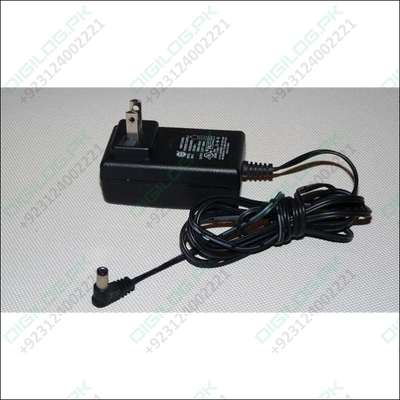 Switching Power Supply Adapter S012bu2400050 24V 400mA