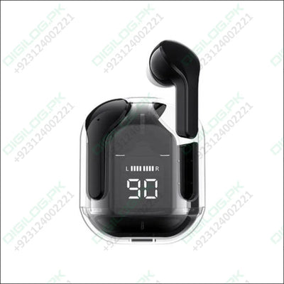 Air31 Wireless True Headphones - In-ear Headphone - Black